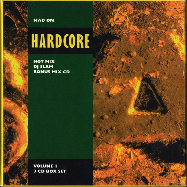 Mad On Hardcore Volume 1