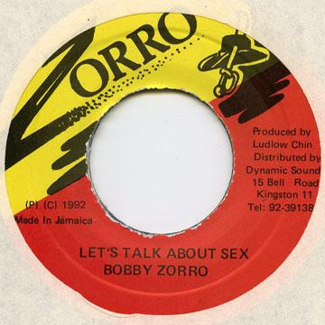 Lets Talk About Sex