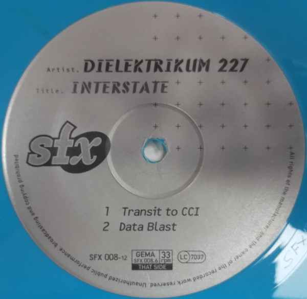 Interstate