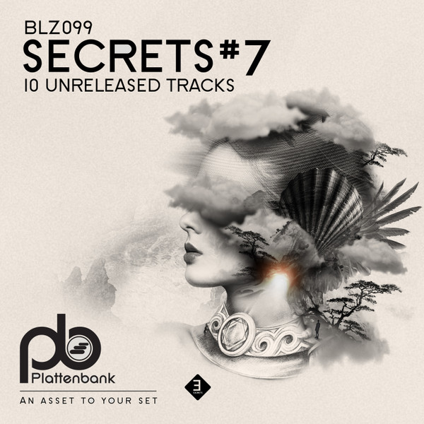 Secrets #7