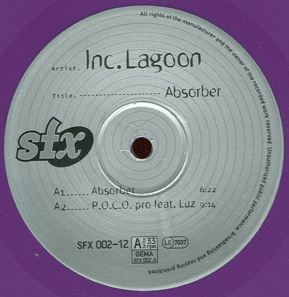Absorber