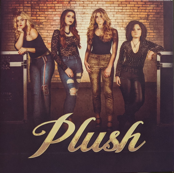 Plush