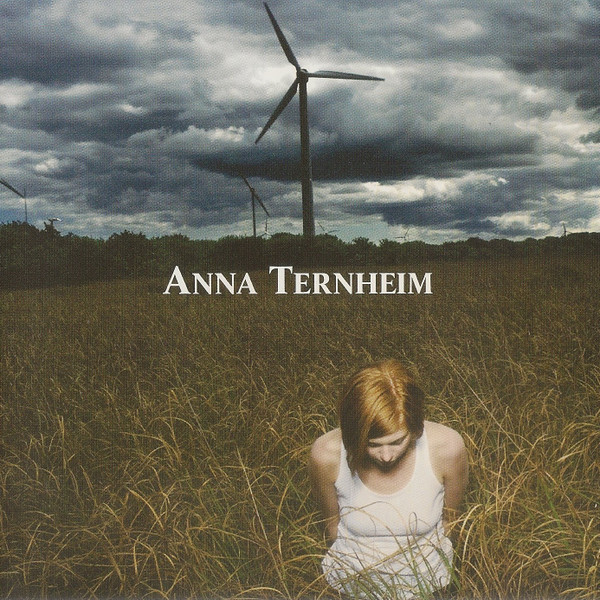 Anna Ternheim