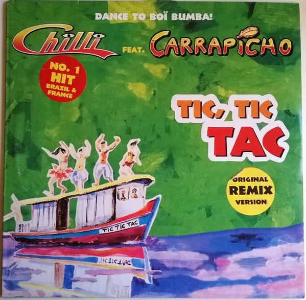 Tic, Tic Tac