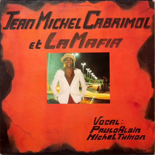 Jean Michel Cabrimol Et La Mafia