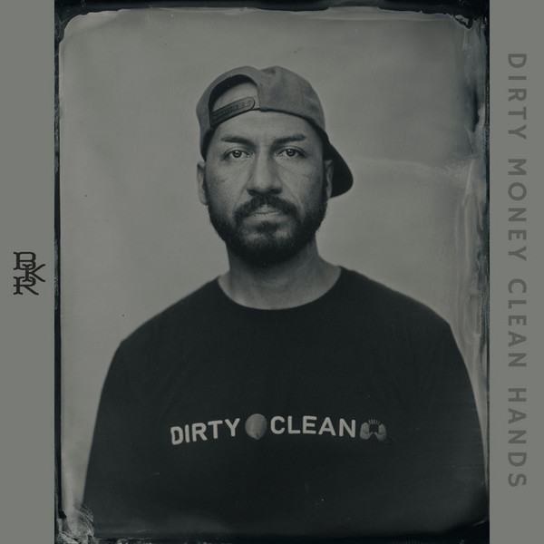 Dirty Money Clean Hands