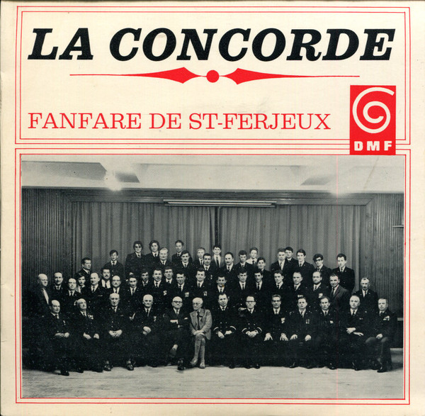 La Concorde