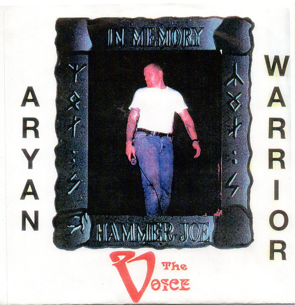 Aryan Warrior