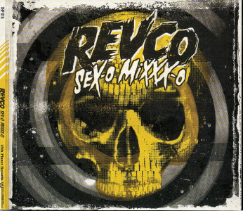 Sex-O Mixxx-O