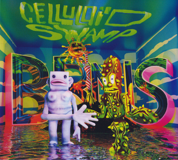 Celluloïd Swamp