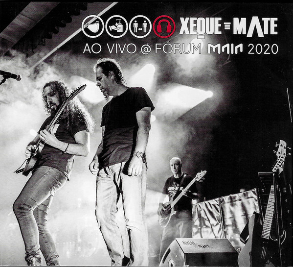 Ao Vivo @ Fórum Maia 2020
