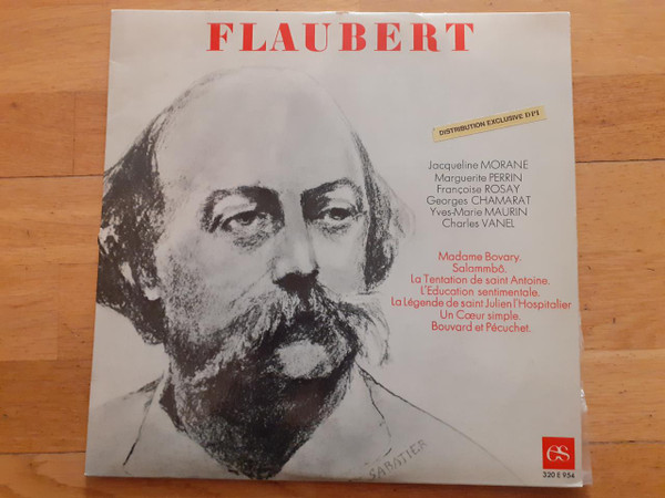 Flaubert