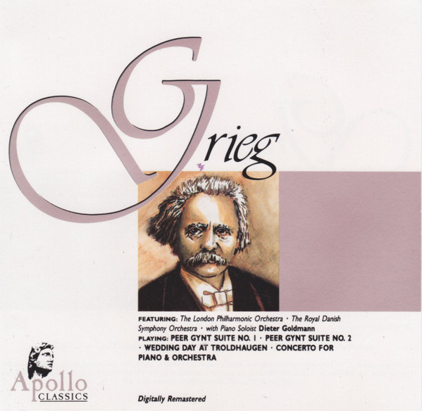 Grieg