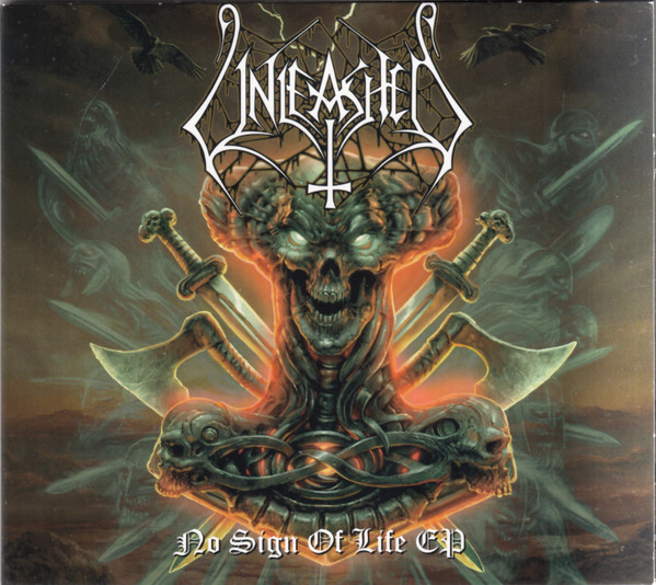 No Sign Of Life EP