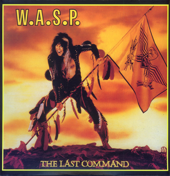 The Last Command