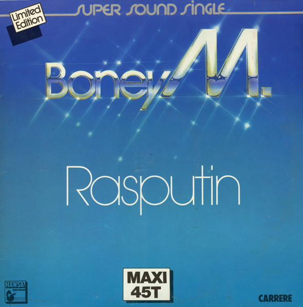 Rasputin