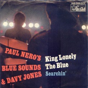 King Lonely The Blue