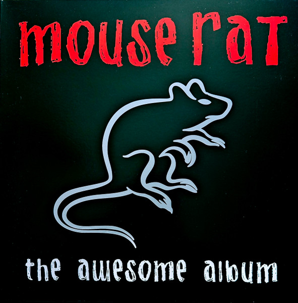 The Awesome Album