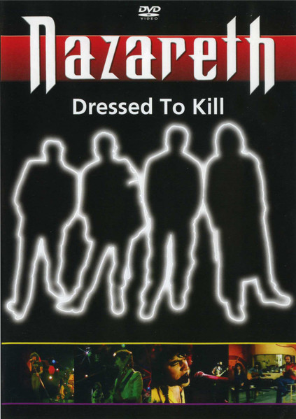 Dressed To Kill