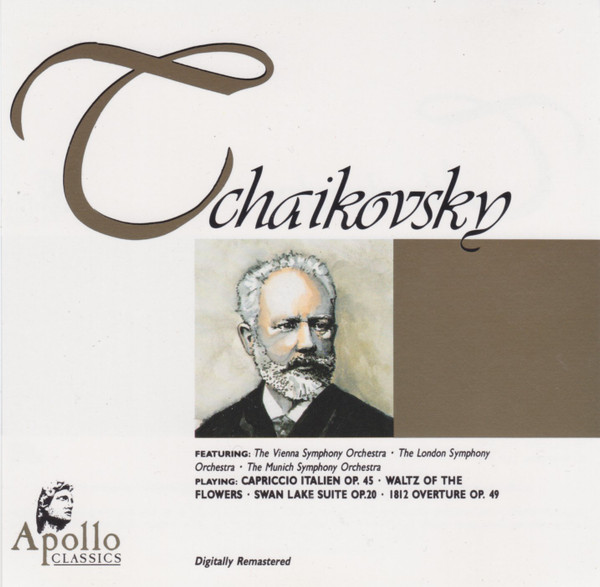 Tchaikovsky
