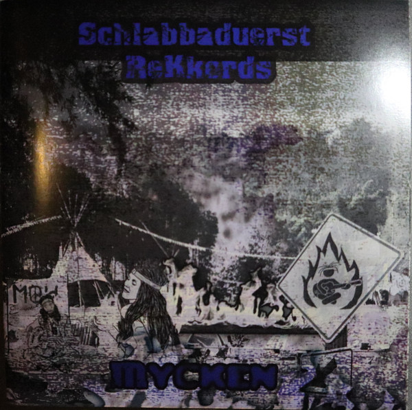 Mycken 2