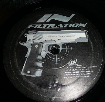 Montreal Basement E.P. Vol 1