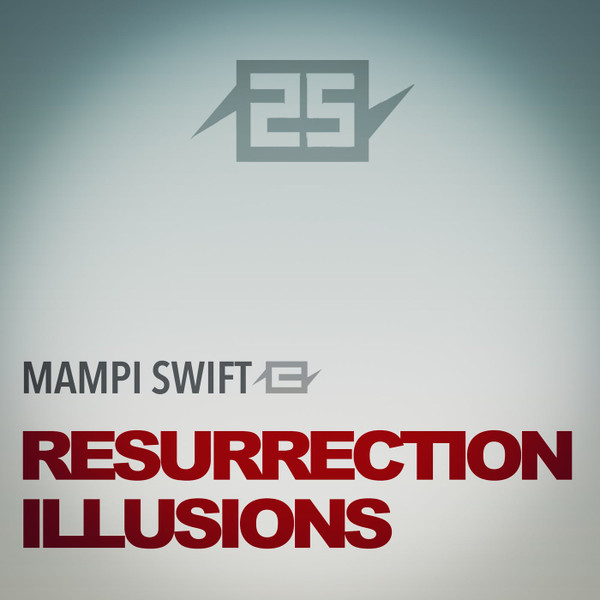 25 Years Of Charge - Resurrection / Illusions