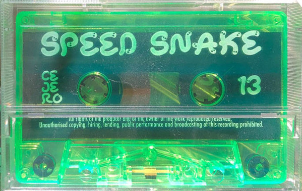 Speed Snake