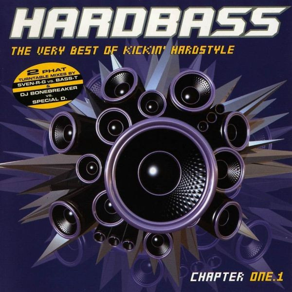 Hardbass Chapter One.1