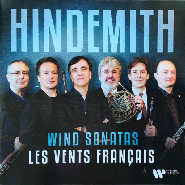 Wind Sonatas