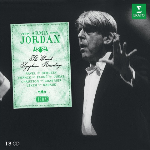 The French Symphonic Recordings