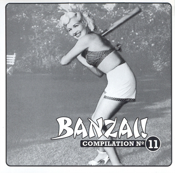 Banzai! Compilation № 11