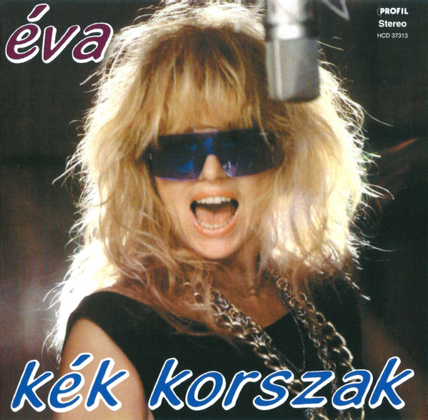 Kék Korszak