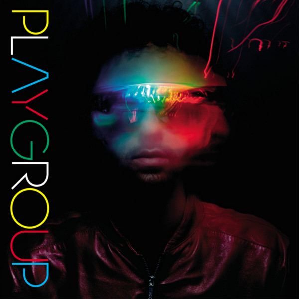 Playgroup (Expanded Edition) 