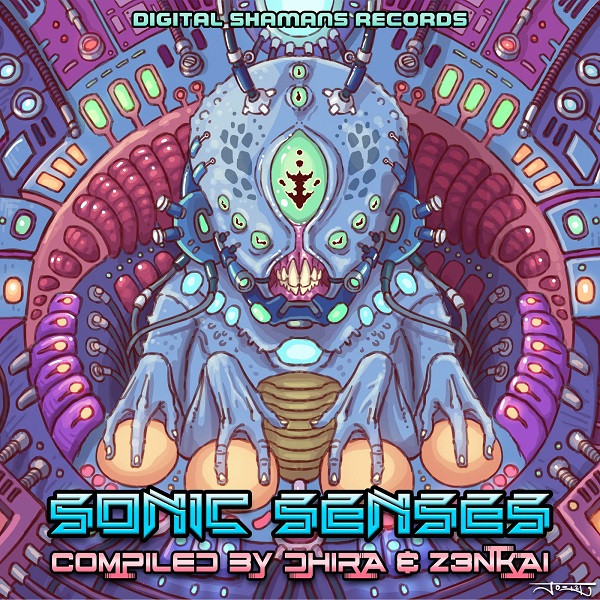 Sonic Senses 