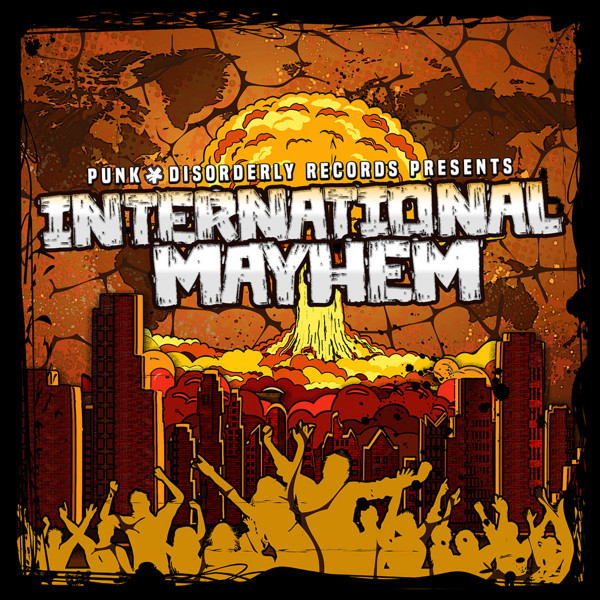 International Mayhem