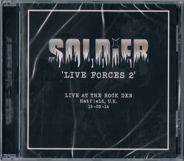 Live Forces 2