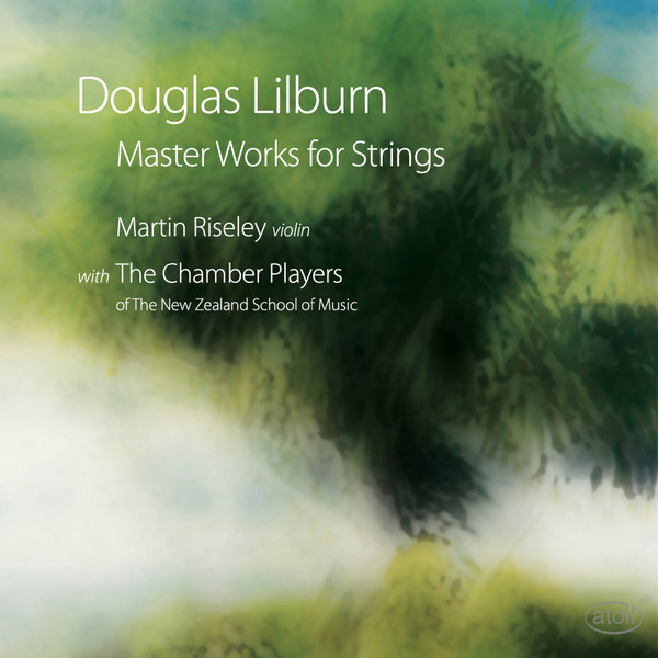 Master Works For Strings