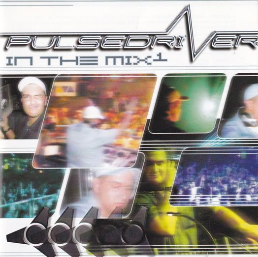 In The Mix 1