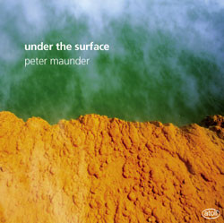 Under The Surface
