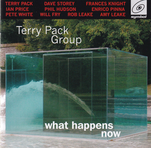 What Happens Now