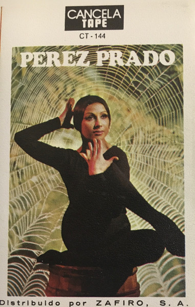 Pérez Prado Y Su Orquesta