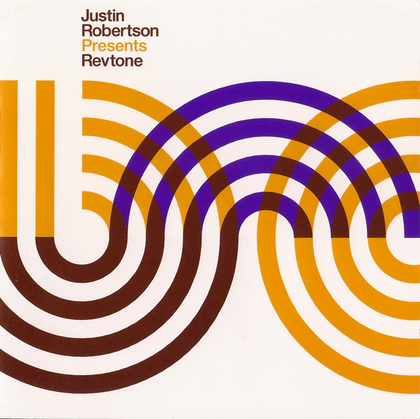 Justin Robertson Presents Revtone
