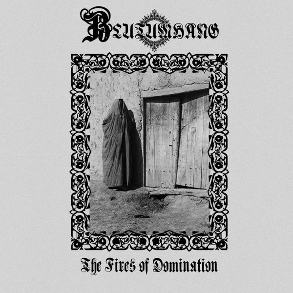 The Fires Of Domination