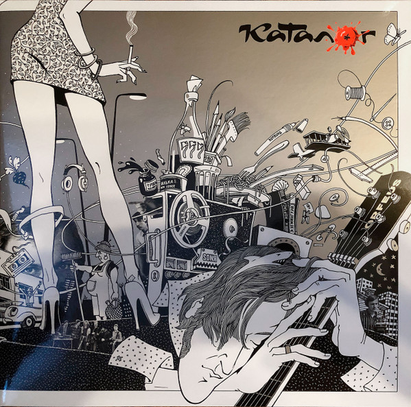 Каталог