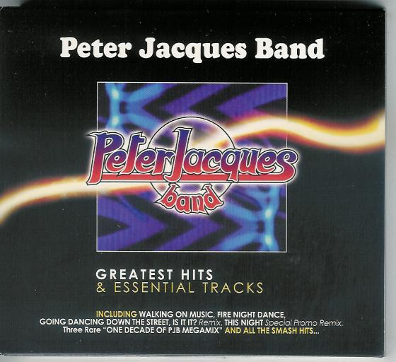 Greatest Hits & Essential Tracks