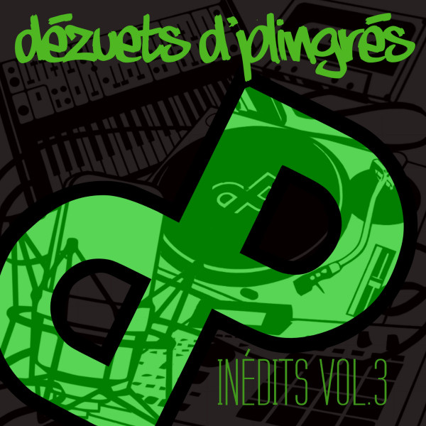 Inédits Vol.3