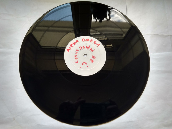 Countdown EP