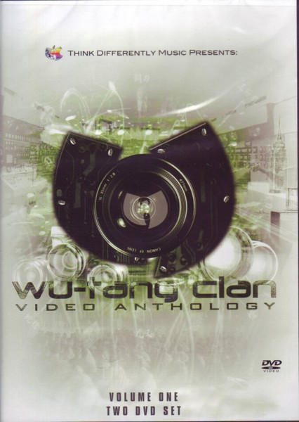 Video Anthology Volume One