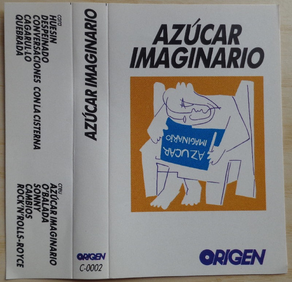 Azúcar Imaginario